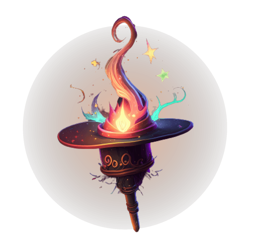 magic items
